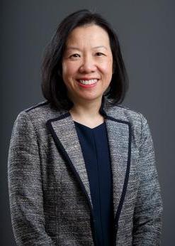 桑德拉·L. 黄，MD, MS, FSSO, FACS, FASCO